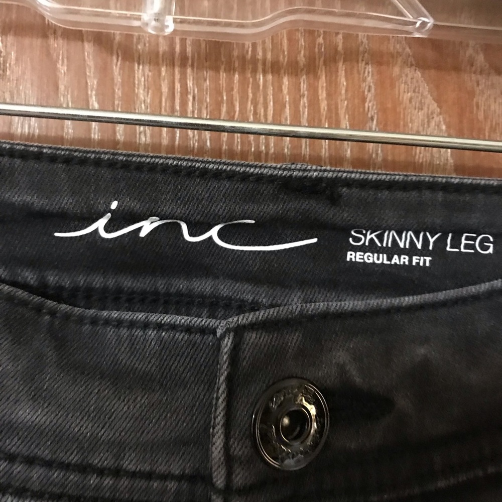 woman's jeans